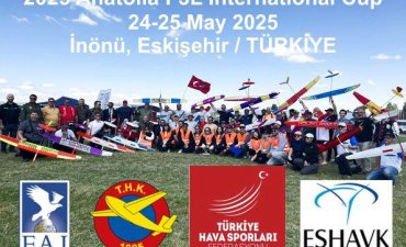 2025 Anatolia F3L Cup