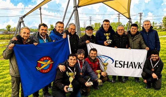 Kulüp Sporcularımıza Milli Görev!