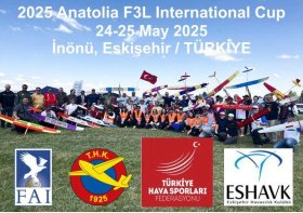 2025 Anatolia F3L Cup