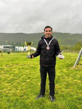 Kulüp Sporcularımıza Milli Görev!
