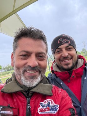 HAVA MODELCİLİĞİ TÜRKİYE ŞAMPİYONASINDA KUPALAR ve MİLLİ GÖREV ESKİŞEHİR’E!!