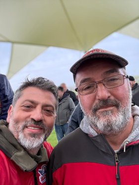 HAVA MODELCİLİĞİ TÜRKİYE ŞAMPİYONASINDA KUPALAR ve MİLLİ GÖREV ESKİŞEHİR’E!!