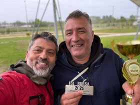 HAVA MODELCİLİĞİ TÜRKİYE ŞAMPİYONASINDA KUPALAR ve MİLLİ GÖREV ESKİŞEHİR’E!!